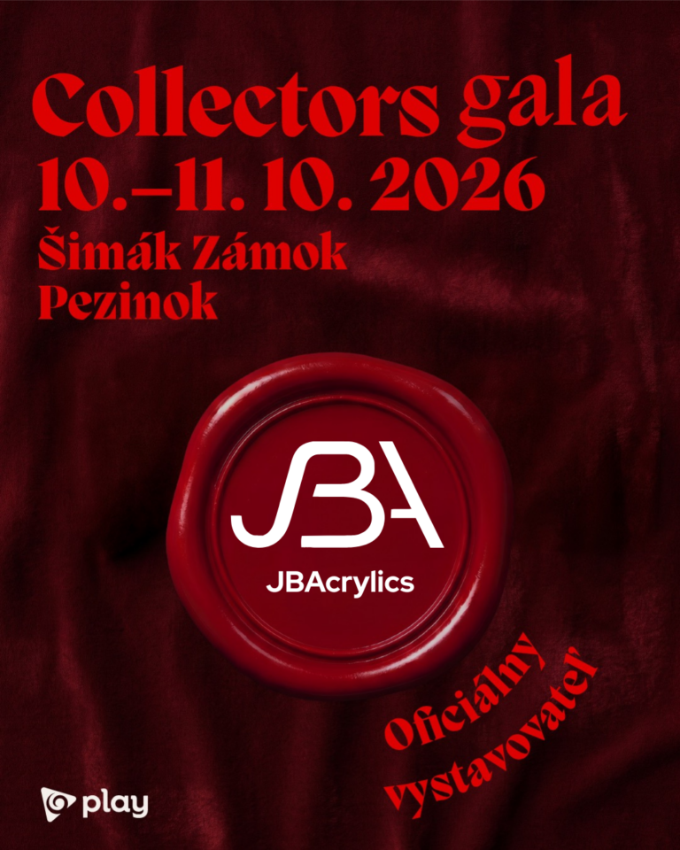 JB Acrylics