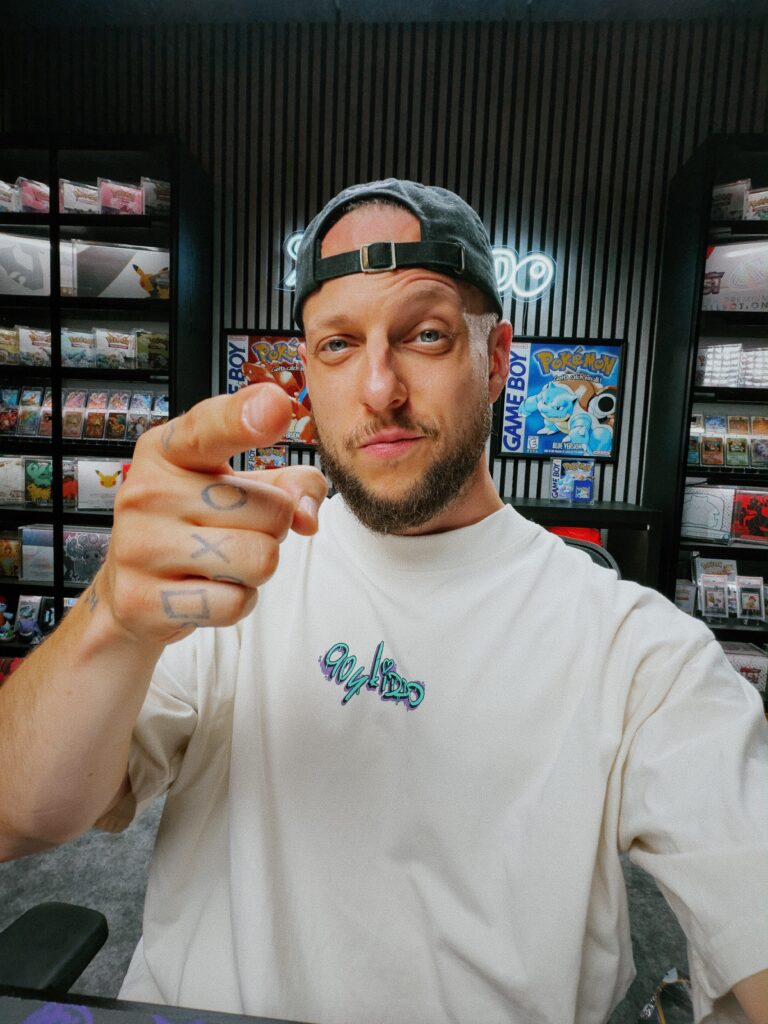 90s Kiddo 