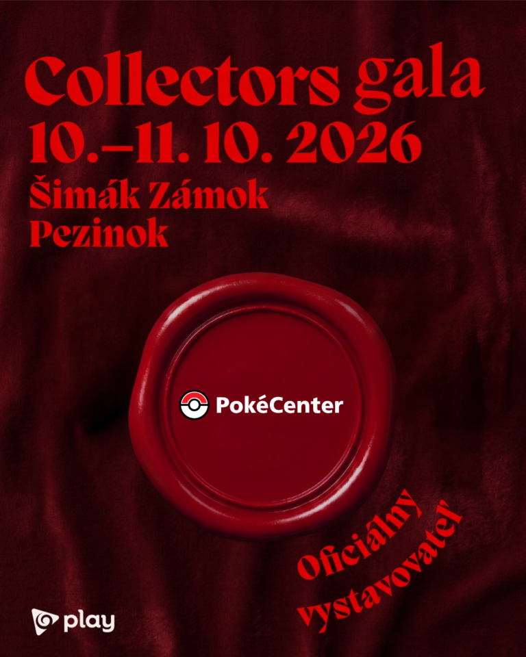 Poke Center SK